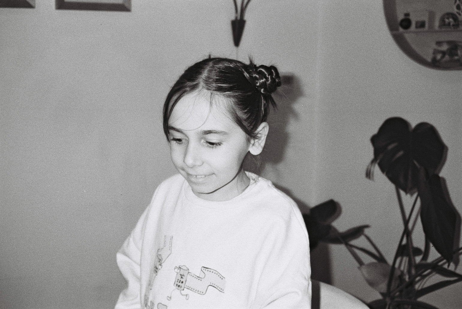 DUBBLEFILM DAILY B&W 35mm Film - 36 Exposures, ISO 400 - Perfect for Street Photography & Vintage Camera Enthusiasts