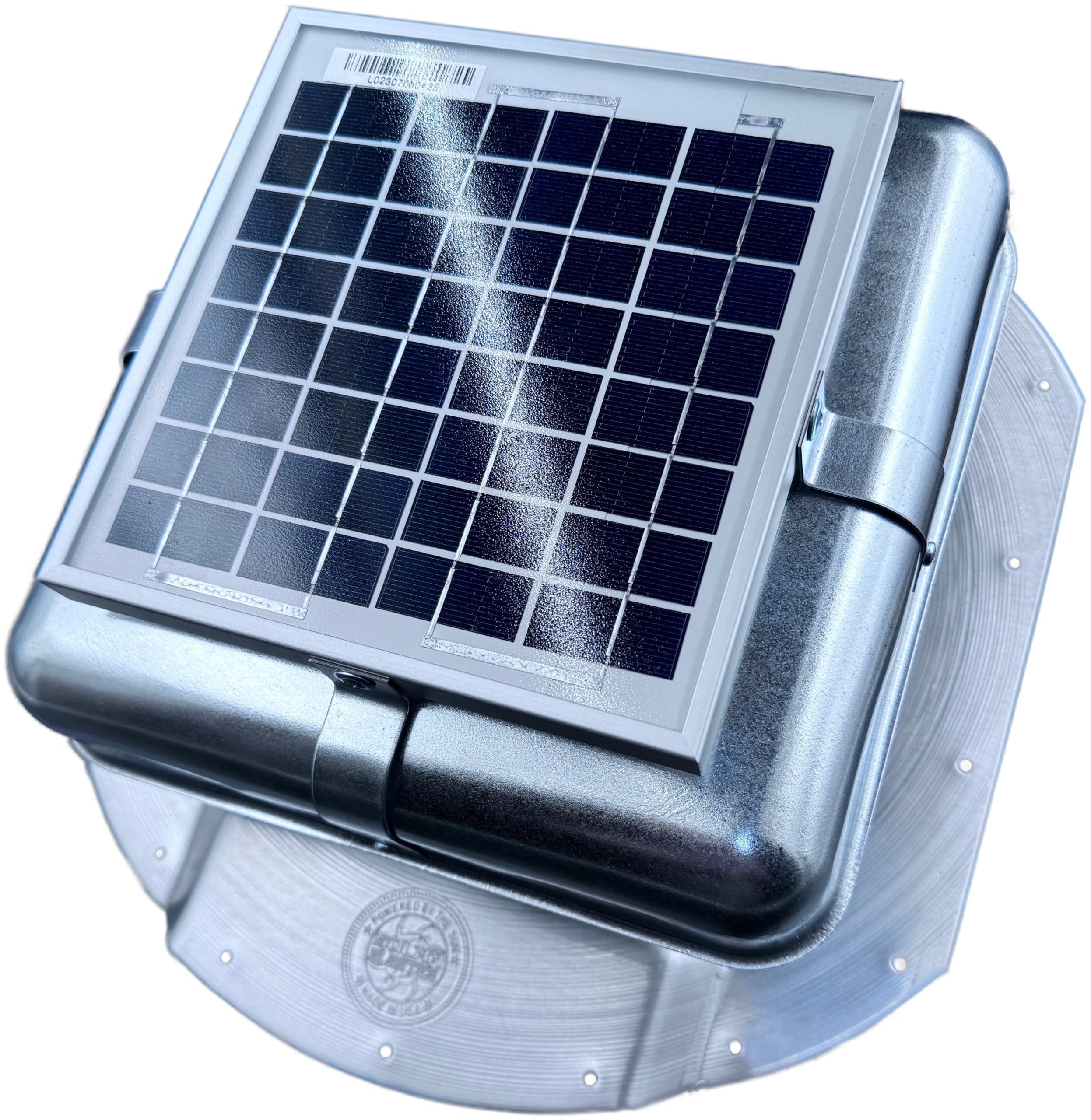 Solar Mega RoofBlaster - 6.5
