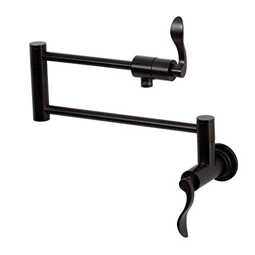 Oil Rubbed Bronze