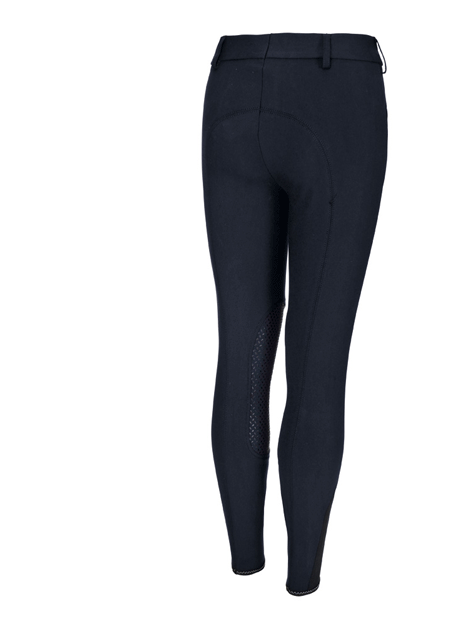 Pikeur Brooklyn Grip Breeches - Equestrian Riding Pants for Women | Comfortable & Durable Horse Riding Breeches for Dressage, Jumping & Show | Perfect for Training & Competition