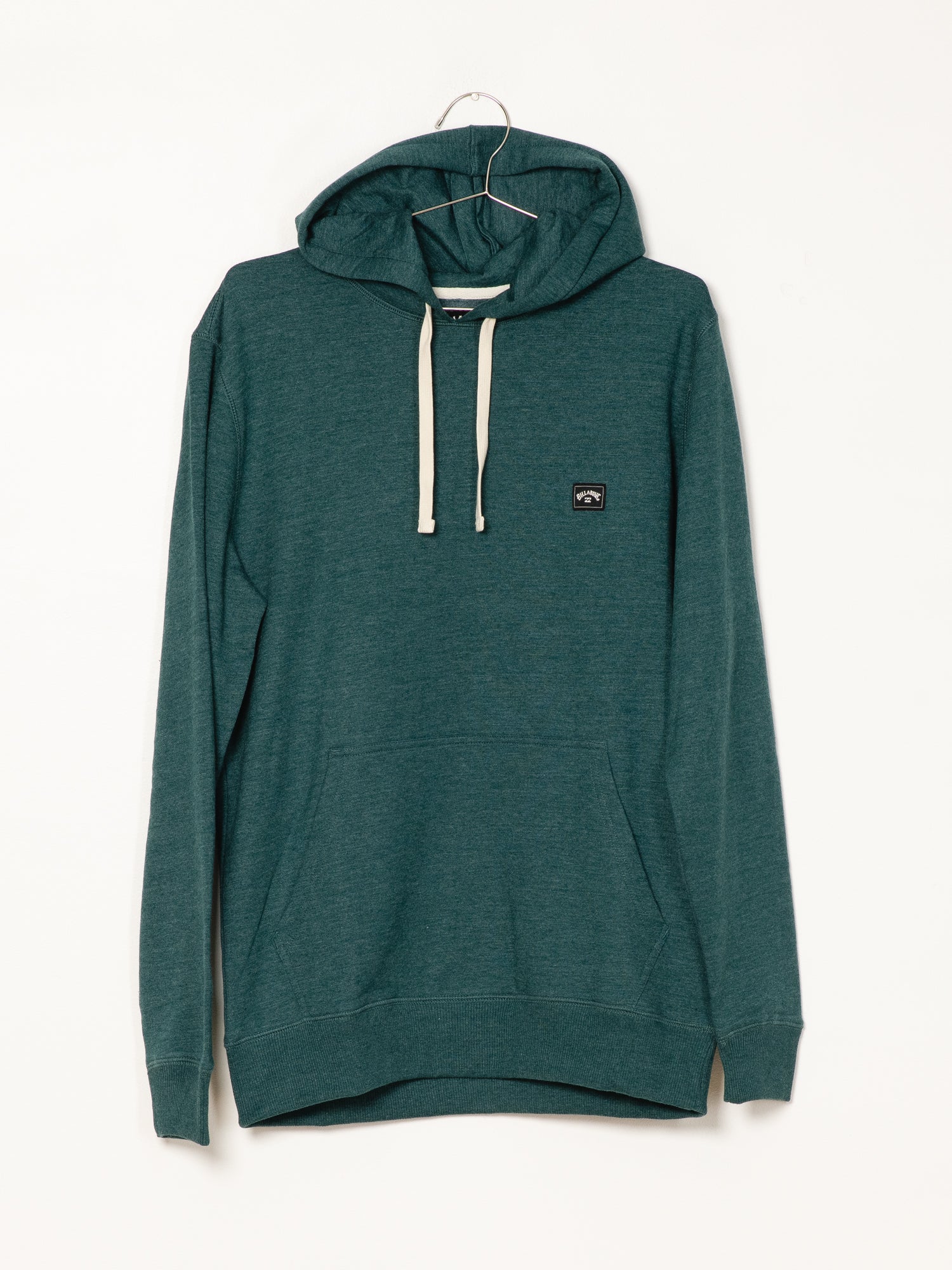 BILLABONG ALL DAY PULLOVER HOODIE - Men's & Women's Casual Fleece Sweatshirt | Comfortable Loungewear for Everyday Wear, Outdoor Activities & Street Style Fashion