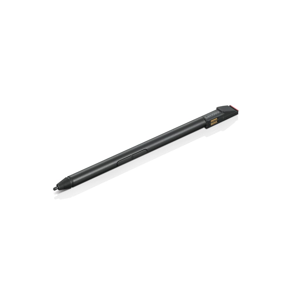Lenovo ThinkPad Pen Pro 7 Stylus - Premium Digital Pen for ThinkPad Tablets (Model 1069996) | Perfect for Note-Taking, Drawing & Business Presentations