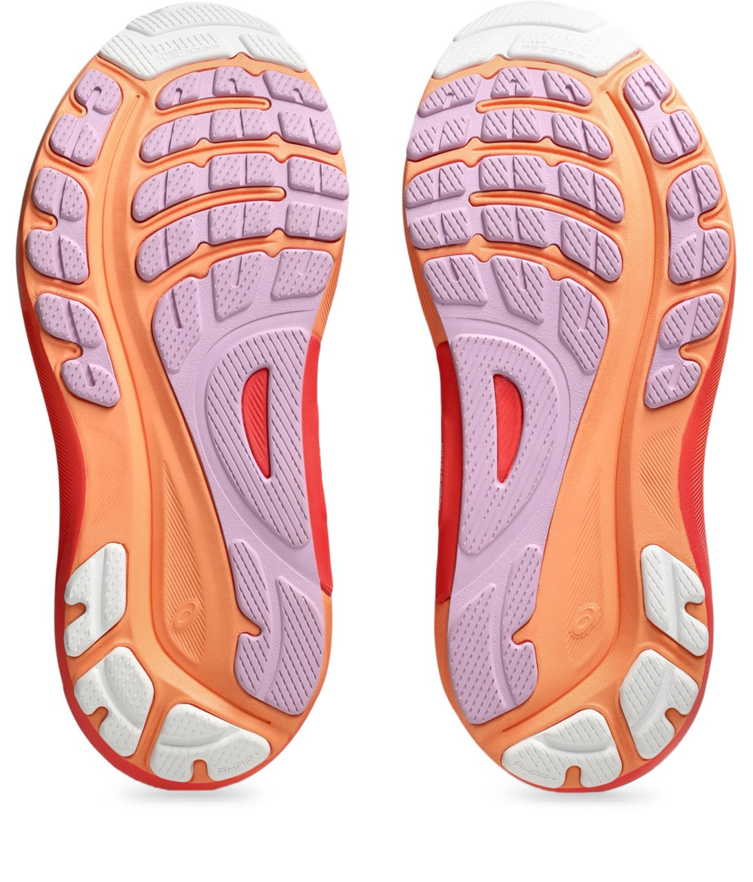 ASICS Women's GEL-Kayano 31 Running Shoes - Light Ube/White - Stability & Cushion for Road Running, Jogging, Gym Workouts