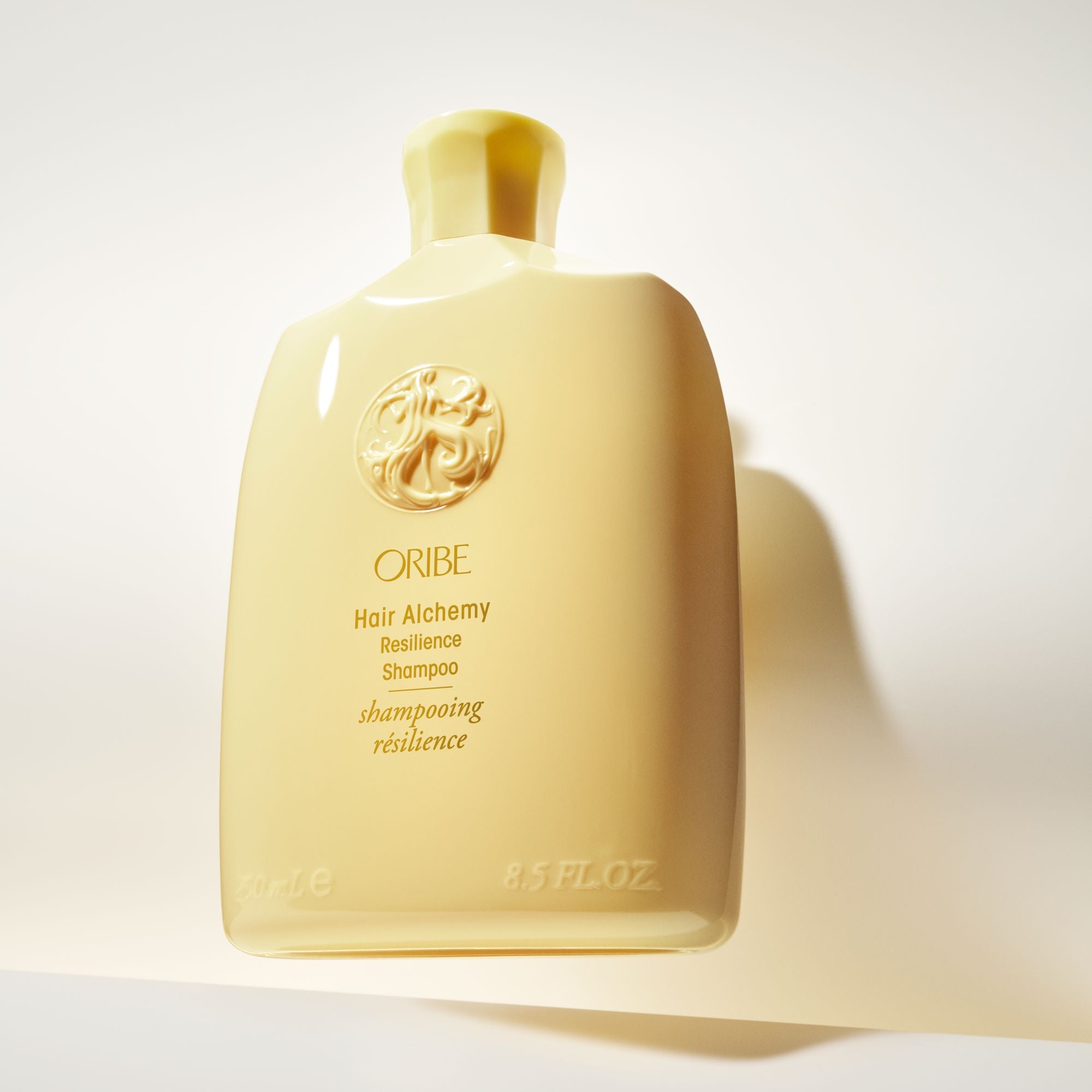 Hair Alchemy Resilience Shampoo for Damaged Hair - Repairing & Strengthening Formula for Dry, Brittle Hair - Perfect for Daily Hair Care & Salon-Quality Results at Home