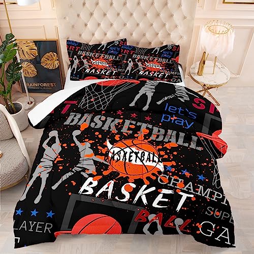 Basketball 5052