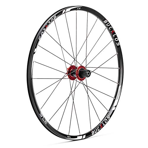 only rear wheel