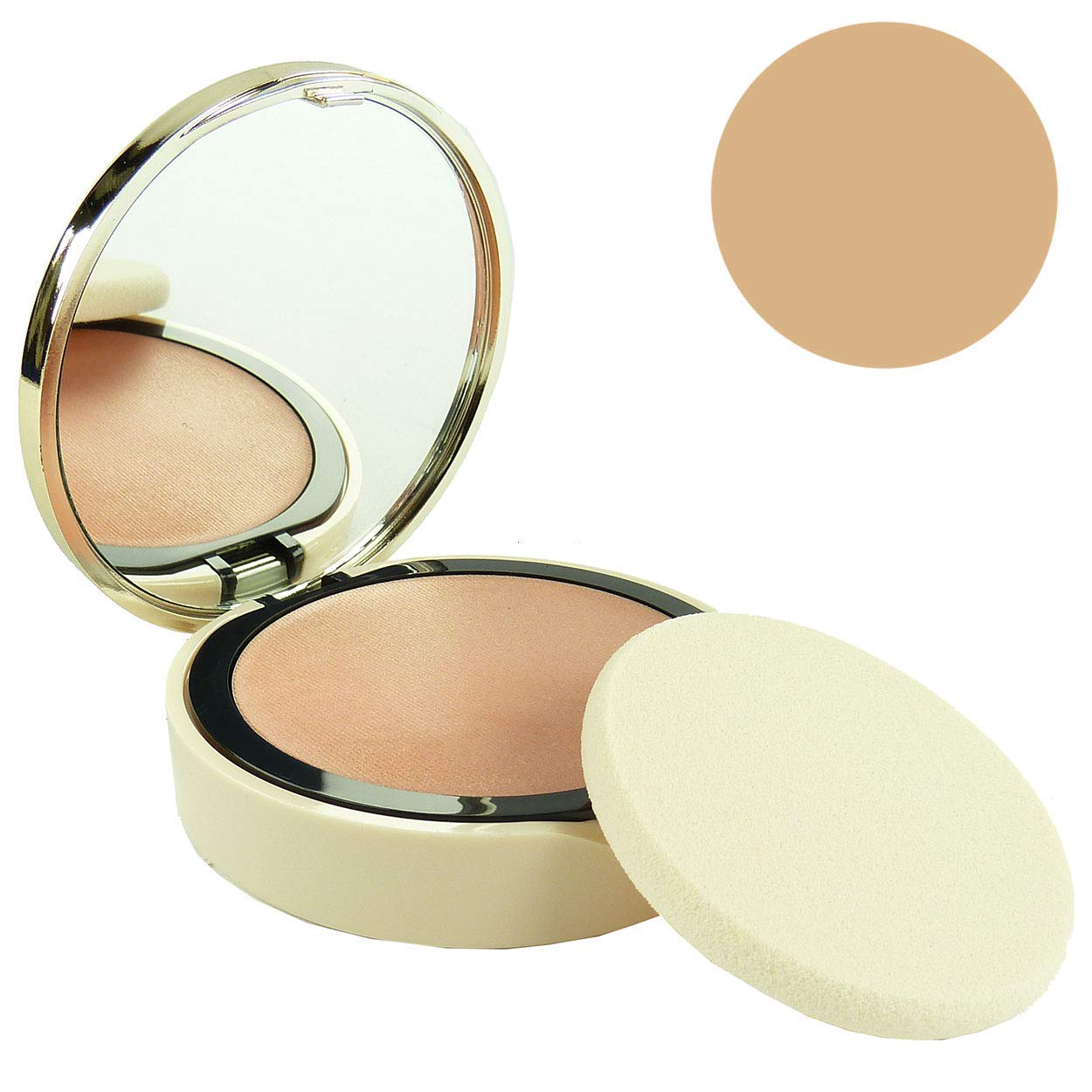 Pupa Pink Muse Cream Highlighter 002 - Soft Pink Face Highlighter & Illuminator for Cheekbones & Complexion - 7g Makeup for Natural Glow & Everyday Wear