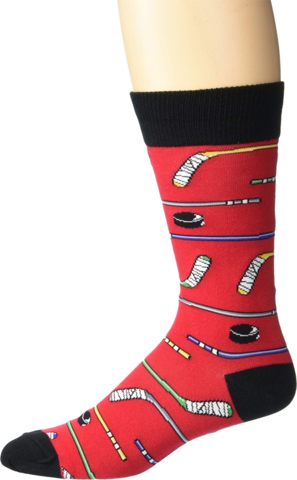 Socksmith Power Play Compression Socks for Men & Women - Athletic Support Socks for Running, Hiking & Workout - Best for Sports, Travel & Daily Comfort