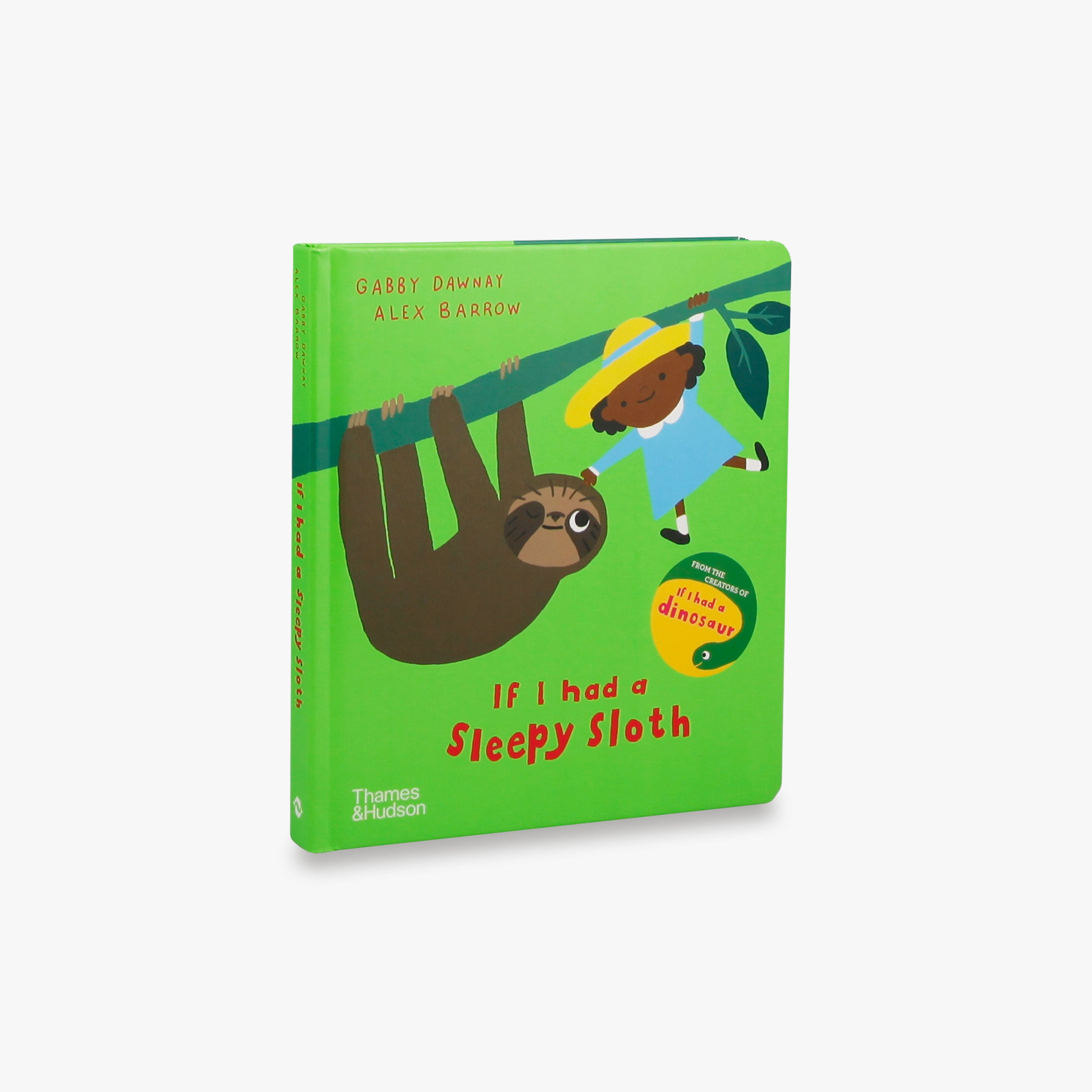 Sleepy Sloth Plush Toy - Cute & Soft Stuffed Animal for Kids, Gifts, and Nursery Decor | Perfect for Cuddling, Bedtime, and Playtime