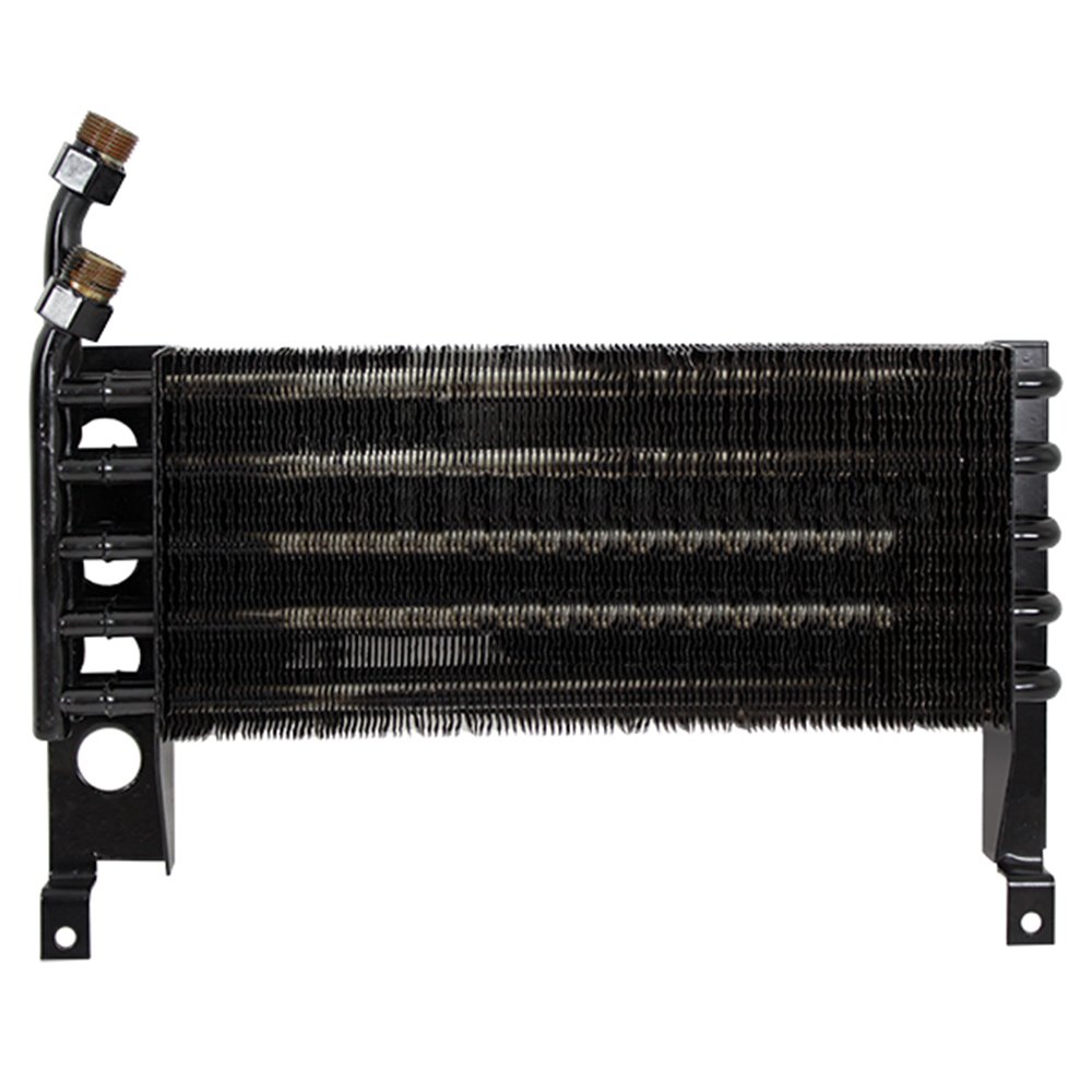 RAParts AM102152 New Oil Cooler Compatible with John Deere 655 Mower - 11