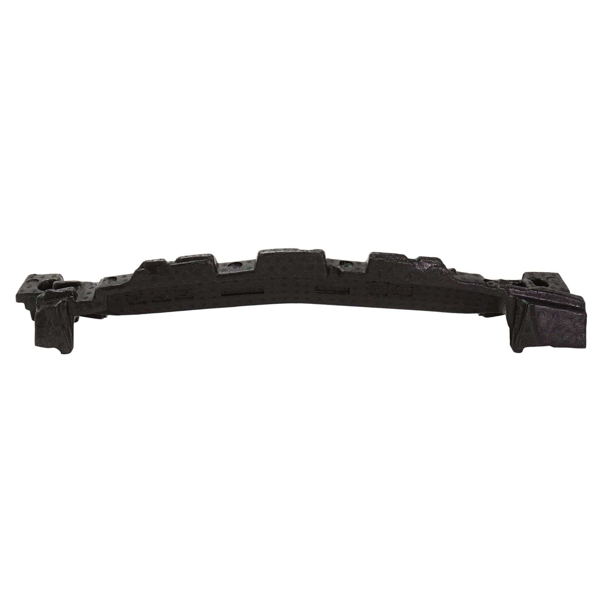 Go-Parts - Replacement Front Bumper Absorber for Mercedes-Benz GLE-Class (2016-2019) | Compatible with Non-AMG Models | Durable ABS Material | Perfect Fit for 2017 & 2018 GLE SUVs | Ideal for Collision Repair & Vehicle Maintenance