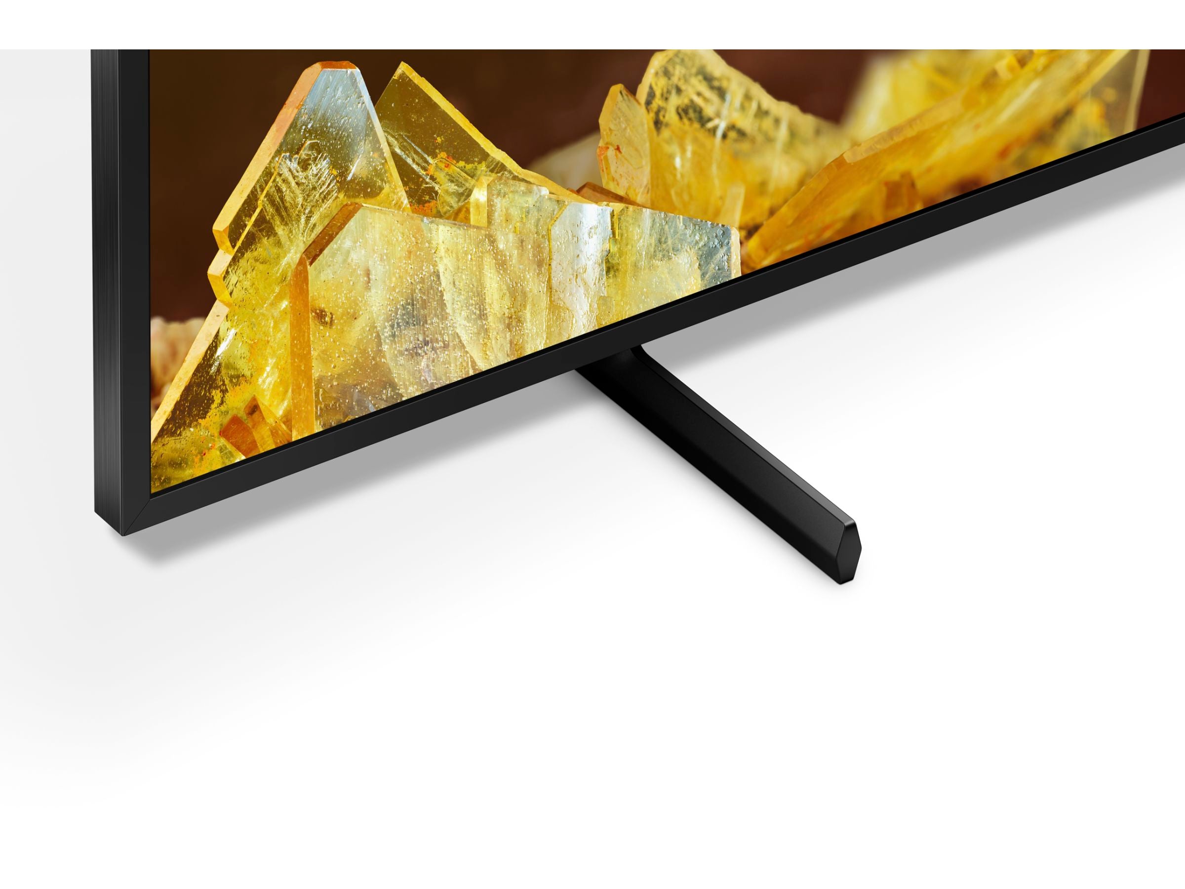 Sony Bravia XR 98X90L 98-inch 4K Ultra HD Smart LED TV with Google TV - Perfect for Home Theater, Gaming & Streaming Movies