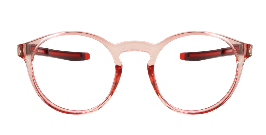 Kids Plastic Eyeglasses - Durable & Lightweight Bambino 13 Frames for Children | Perfect for School, Reading & Costume Play