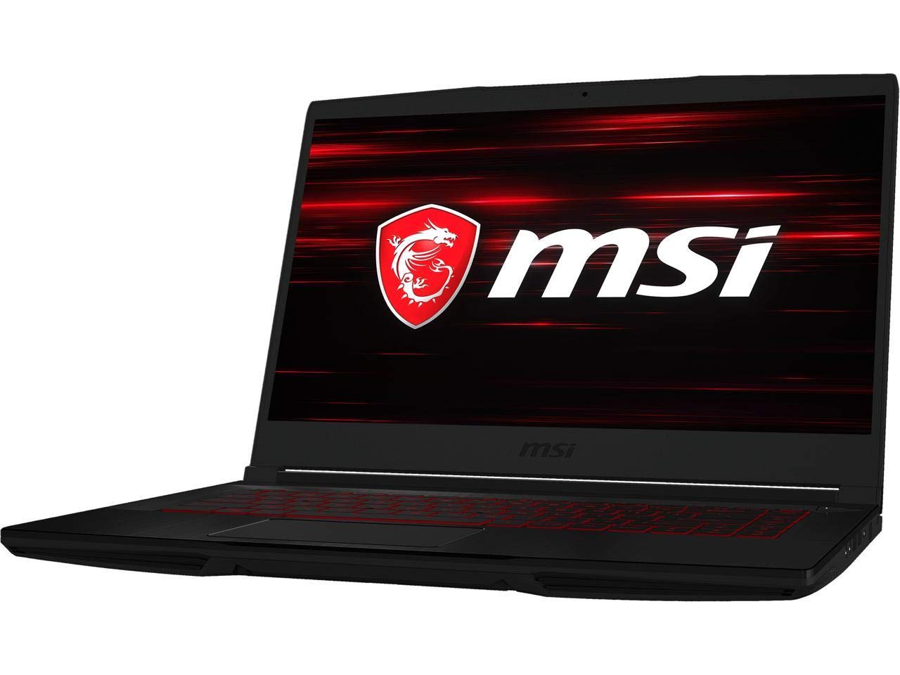 MSI Sword 15 A12VE Gaming Laptop - 15.6