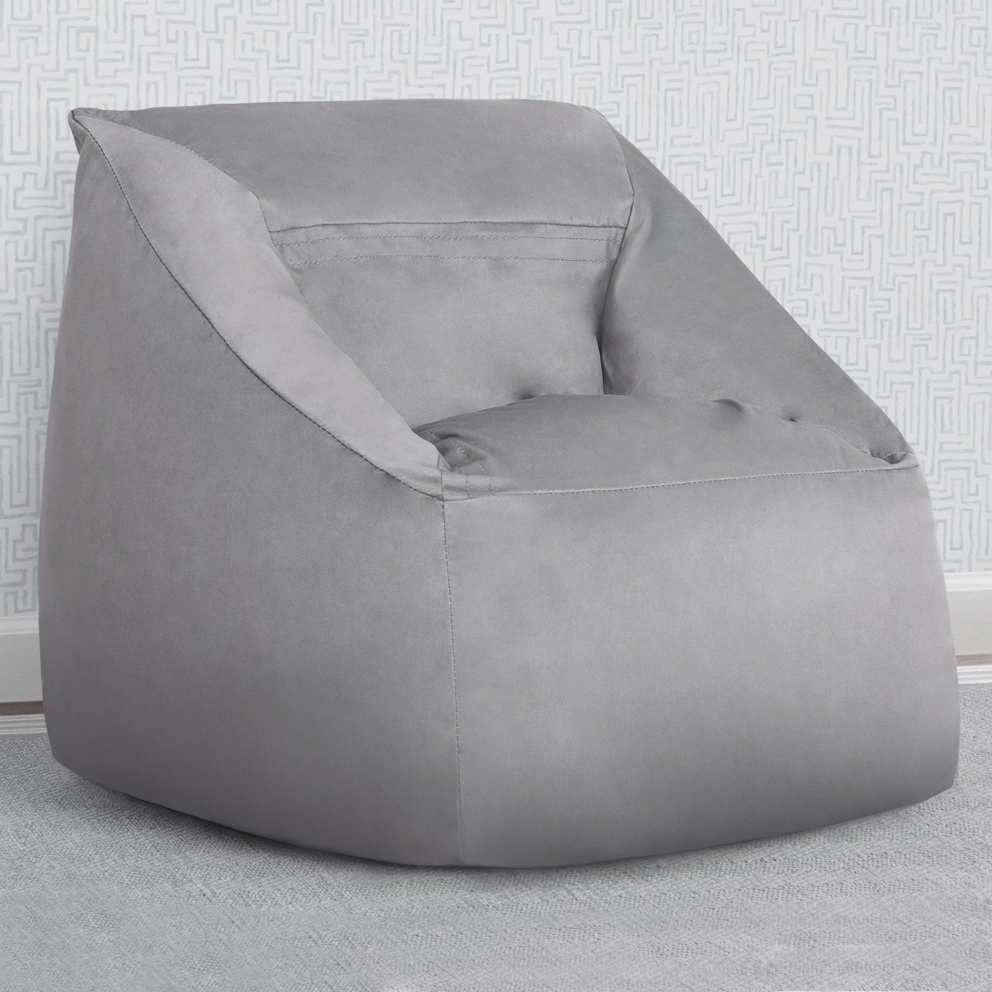 Alloy Grey (2327)