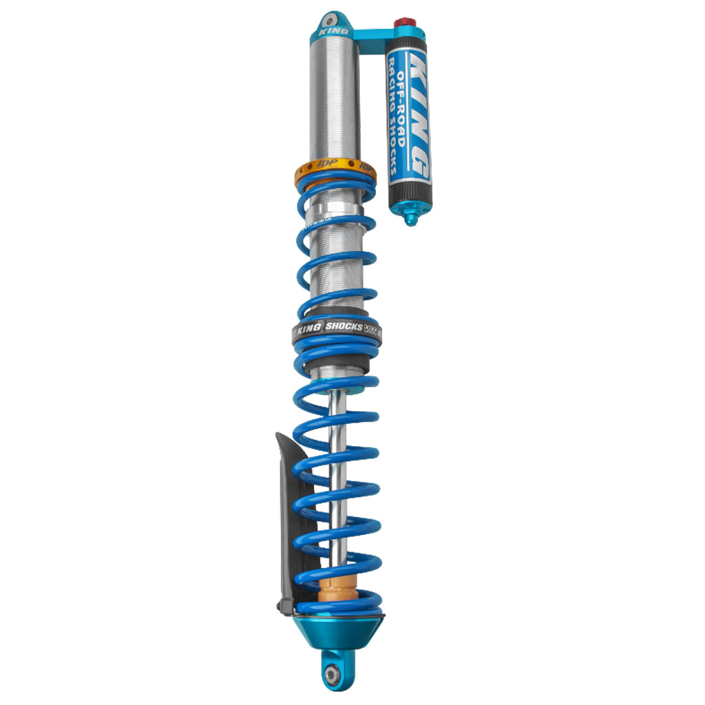 2023 Polaris RZR Pro XP King 3.0 IBP Rear Shock Absorber - Heavy Duty Off-Road Performance Suspension for UTV & Side-by-Side Vehicles - Perfect for Desert Racing, Rock Crawling & Trail Riding