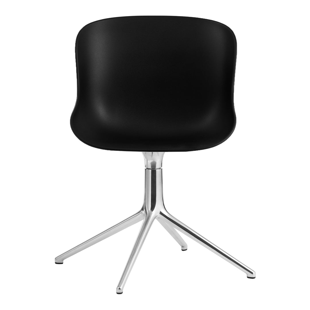 Ergonomic Hyg Chair with 360° Swivel Base - Adjustable Office Chair for Home & Workspace - Perfect for Desk Work, Gaming & Study