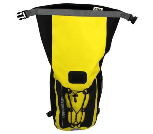 OverBoard Waterproof Backpack 20L - Dry Bag for Swimming, Kayaking, Hiking & Travel - Lightweight & Durable Water-Resistant Daypack