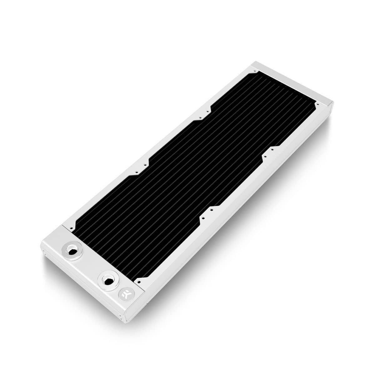 EK Water Blocks 3831109838990 High-Performance Computer Cooling Radiator - Ideal for Custom PC Builds & Liquid Cooling Systems