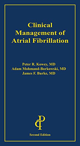 Best Clinical Management Guide for Atrial Fibrillation | AFib Treatment & Prevention Strategies | For Patients & Healthcare Professionals
