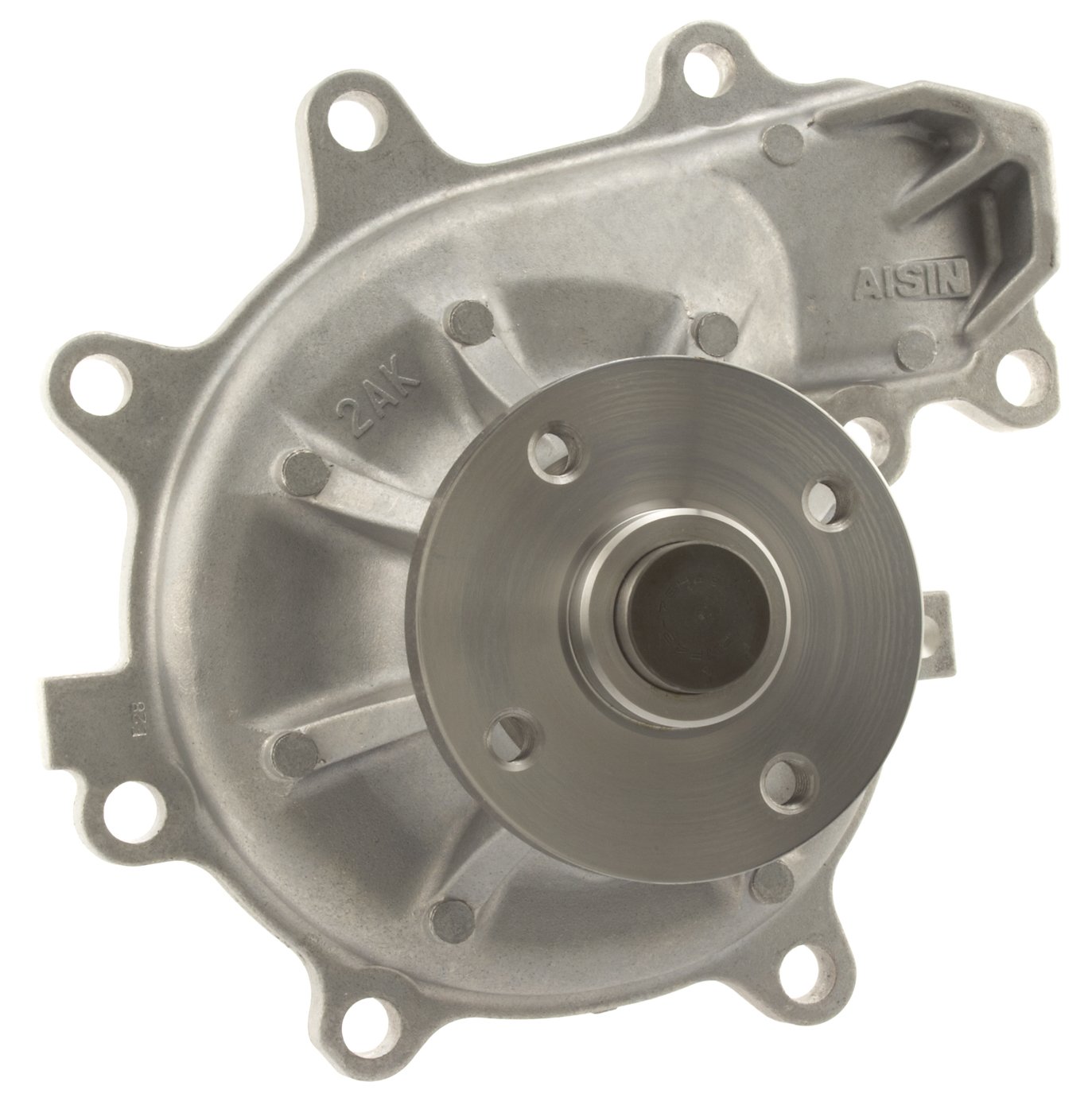 AISIN WPG-028 OEM Water Pump Replacement Kit - High Performance Cooling System Part for Toyota, Lexus - Perfect for Engine Repair & Maintenance