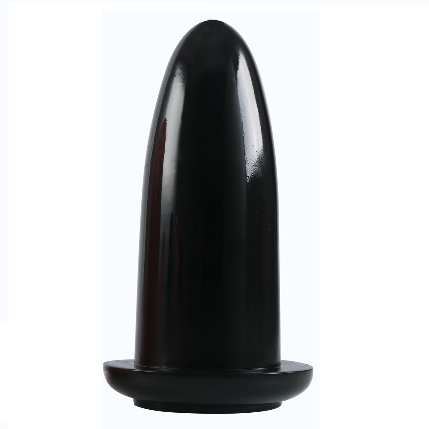 Premium Silicone Anal Beads & Prostate Massager - Flexible Butt Plug for G-Spot Stimulation, Unisex Anal Toy Kit with Soft Liquid Texture for Backdoor Training & Pleasure | Perfect for Couples Play & Solo Exploration