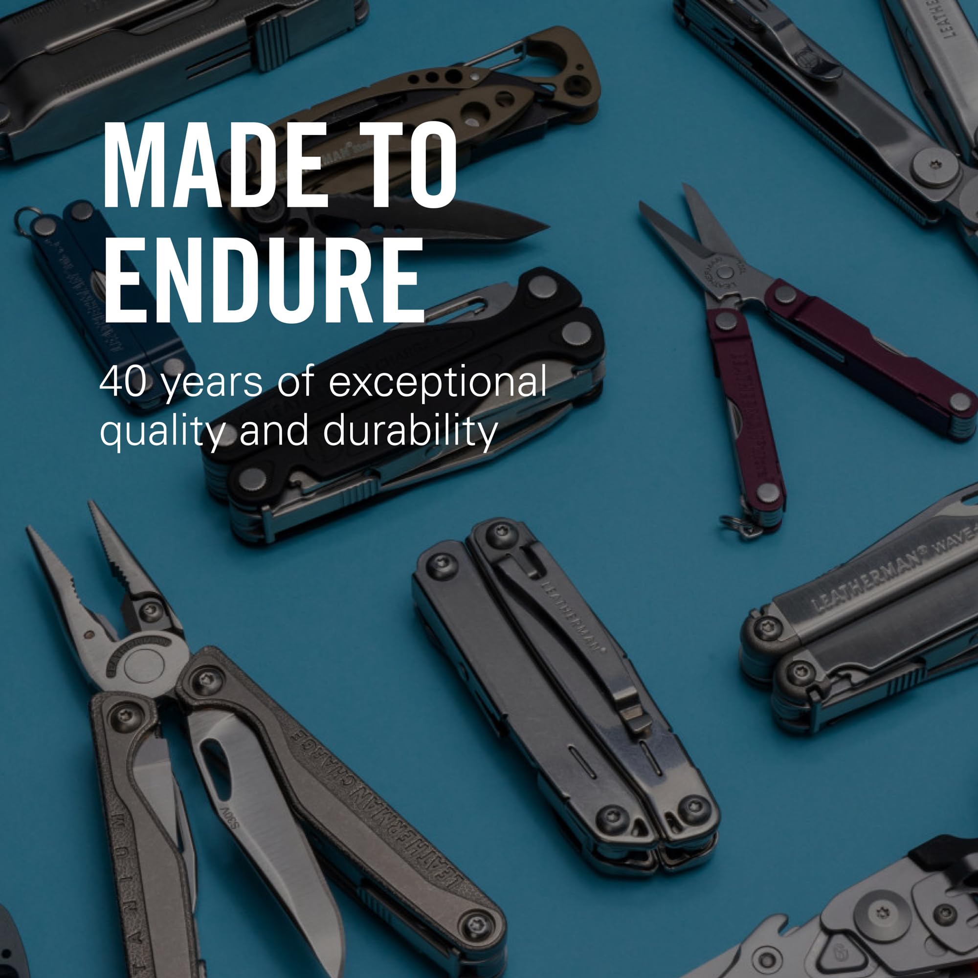 LEATHERMAN FREE K2 Folding Pocket Knife - 8-in-1 Multitool for EDC, Camping, Hiking & Survival Gear | Made in USA | Compact Gray Pocket Knife for Everyday Carry, Home Improvement & Outdoor Adventures