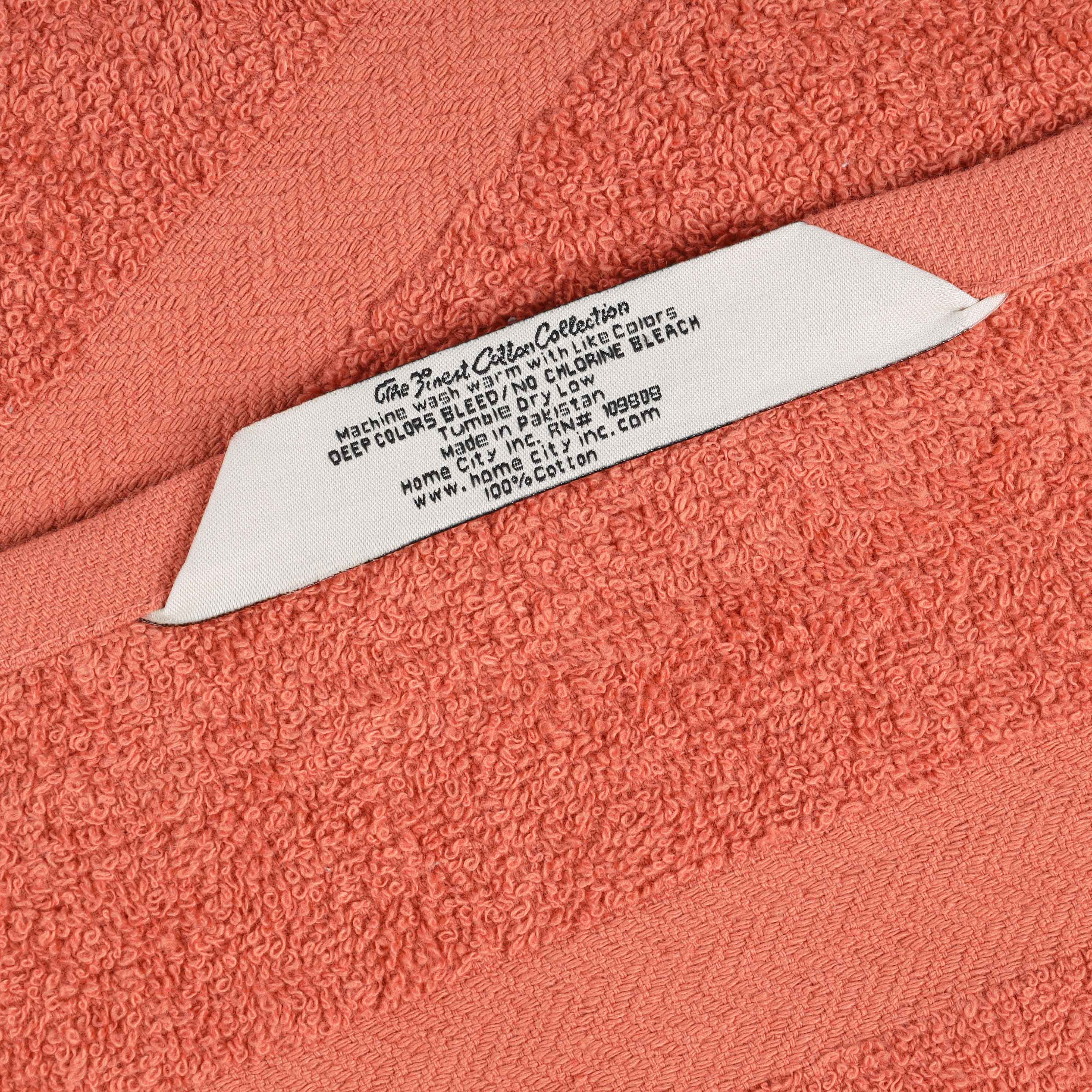 Franklin Eco-Friendly Organic Cotton 2-Piece Bath Sheet Set | Ultra Soft & Absorbent Towels for Spa, Beach & Luxury Bathroom Use