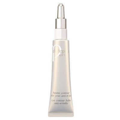 Anti-Wrinkle Eye Contour Balm - 15ml / 0.5 fl oz - Hydrating & Firming Under Eye Cream for Dark Circles & Puffiness - Perfect for Night & Day Use