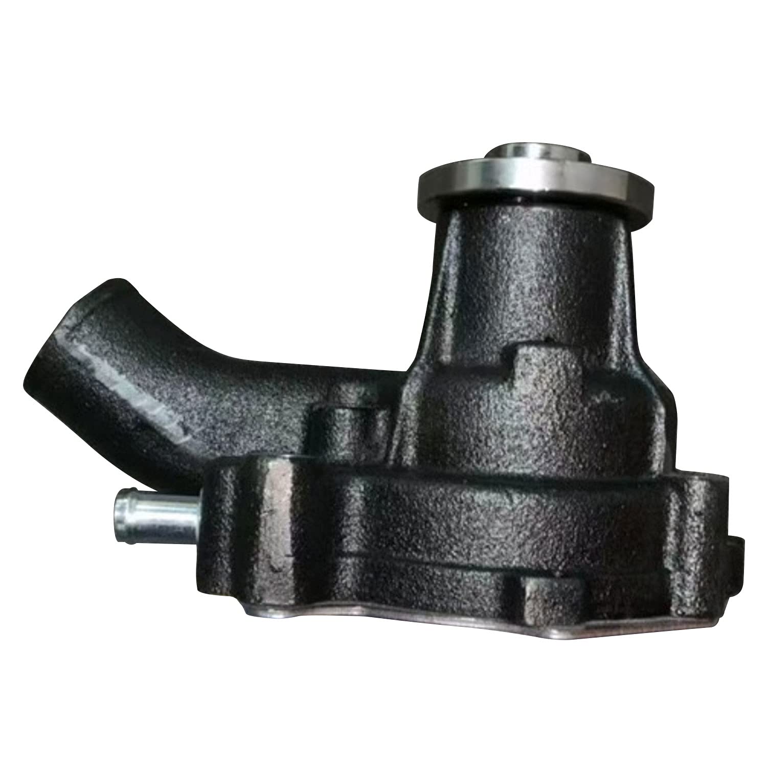 Jiayicity 65.02502-8220 Water Pump Replacement for Daewoo Engine DB58 | Compatible with Doosan Excavator DH225-7, DH258-7, Wheel Loader, Skid Steer Loader, Bulldozer & Backhoe | Heavy Duty Construction Equipment Parts