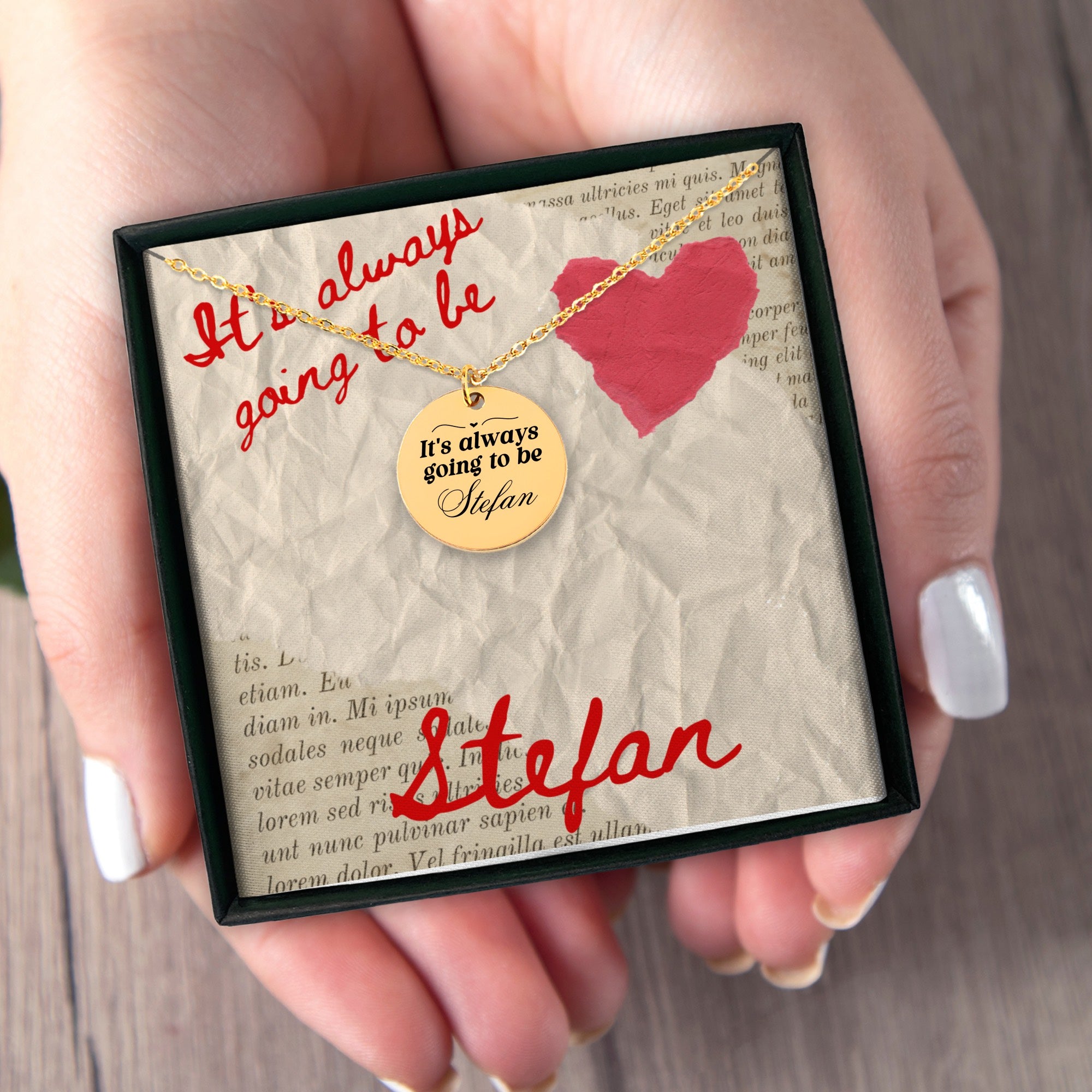 Stefan - Premium Men's Fashion & Accessories for Everyday Style | Perfect for Casual Outings, Work & Special Occasions