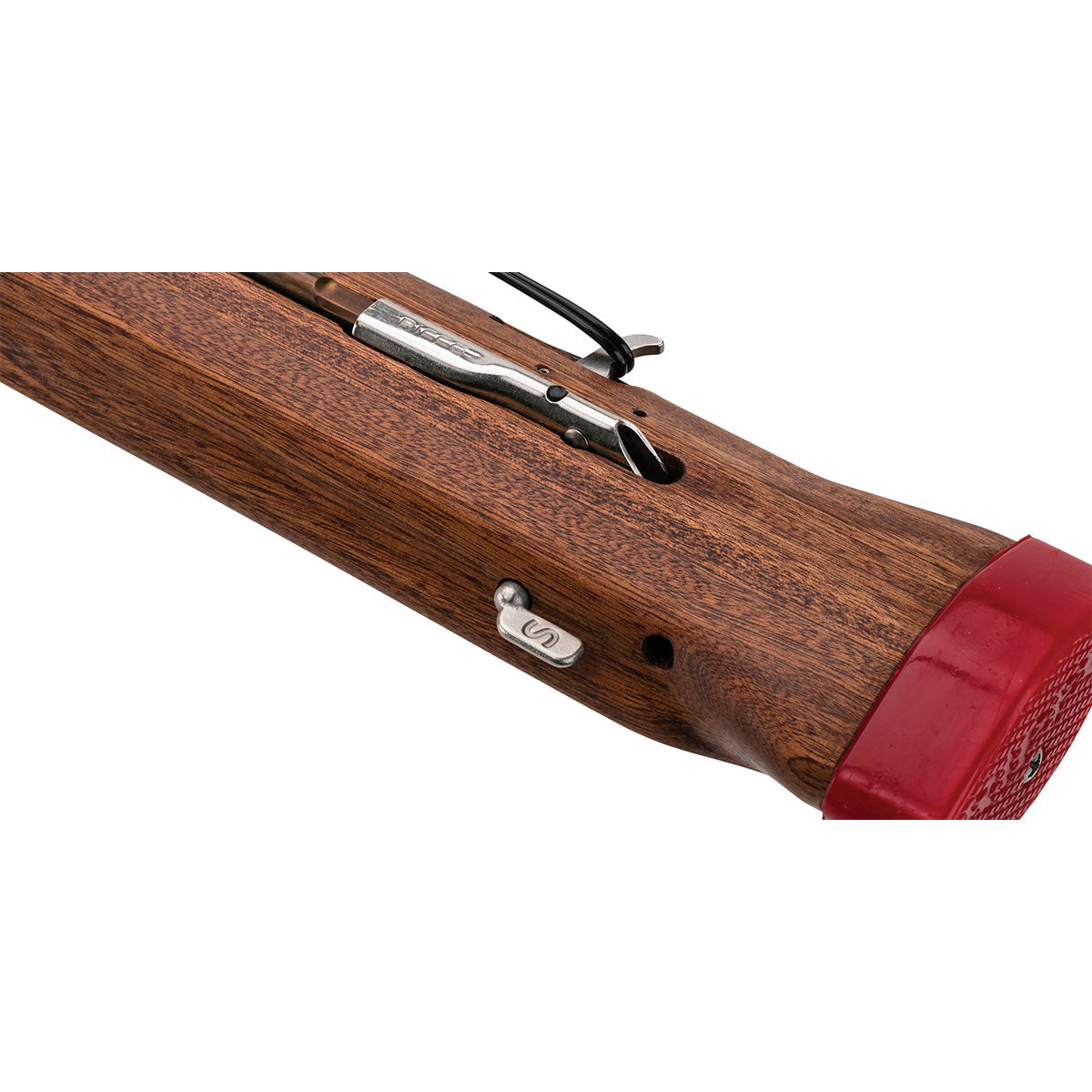 Riffe The New Raider Mid Handle Spearfishing Gun - Professional Underwater Hunting Equipment for Freediving and Spearfishing Enthusiasts