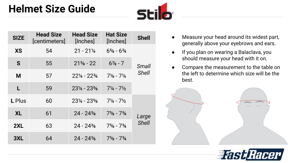 Stilo ST5 GT Offshore Racing Helmet - SA2020 & FIA 8859 Certified - High-Performance Waterproof Motorcycle Helmet for Offshore Powerboat Racing & Extreme Water Sports