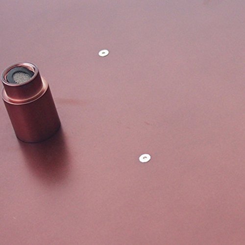 Cascada Oil Rubbed Bronze 10