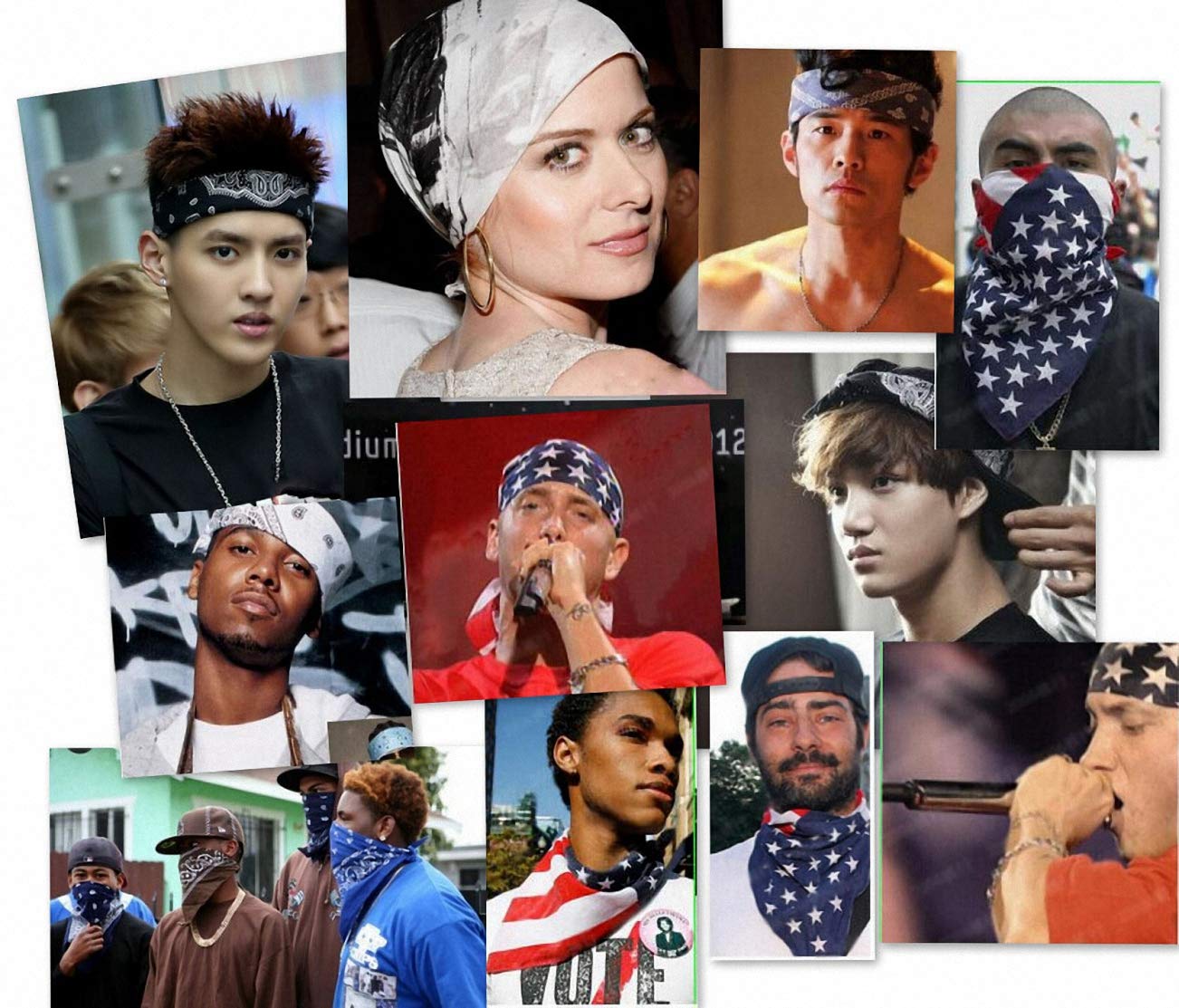 Ulalaza Chemo Headwear Turbans for Women - Soft Cancer Hats, Sleeping Caps & Baseball Style - Comfortable Head Cover for Chemotherapy, Sleep & Daily Use
