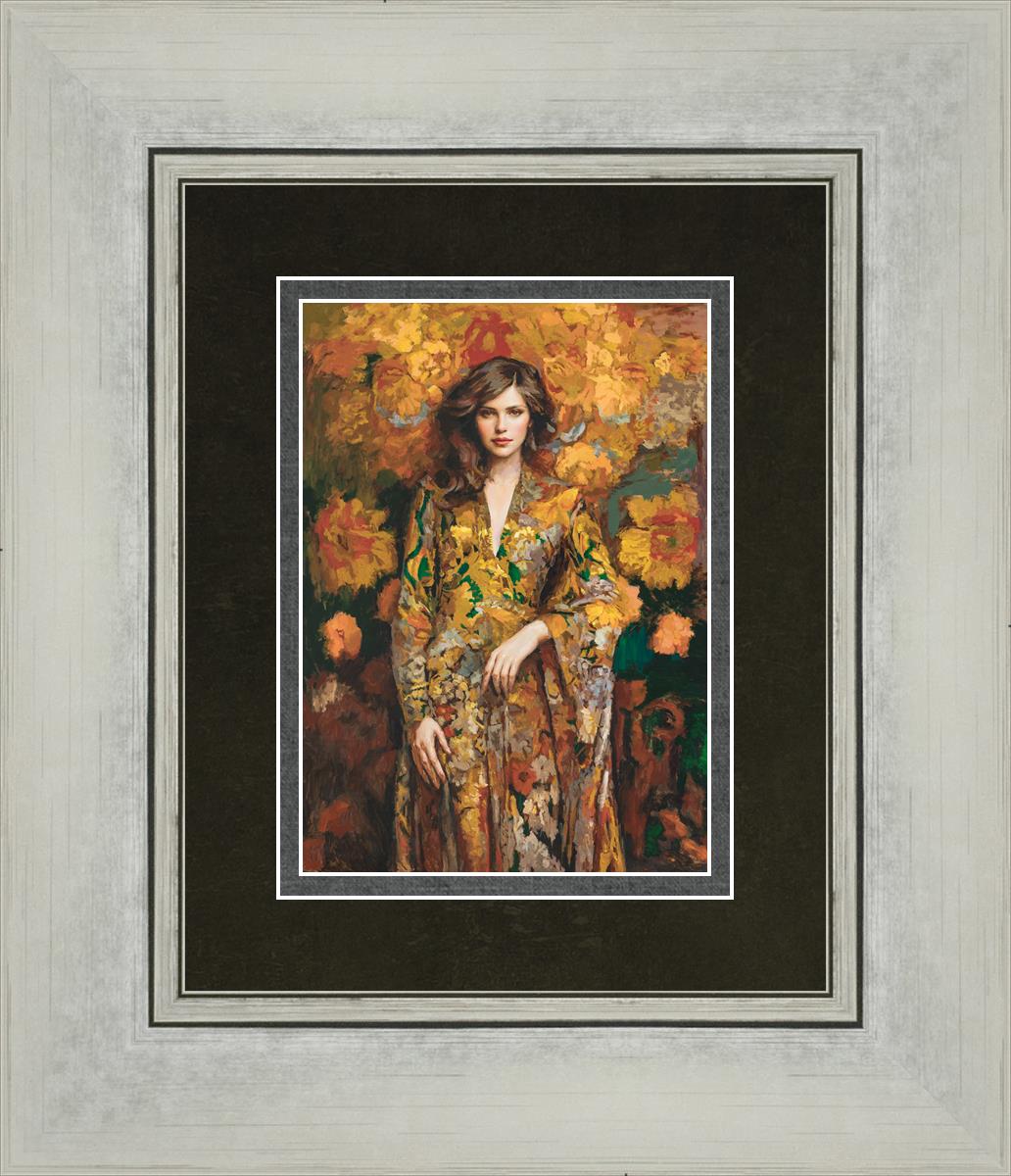 Autumn Glory By Mary Sauer - Beautiful Fall Decor for Home, Thanksgiving & Seasonal Styling