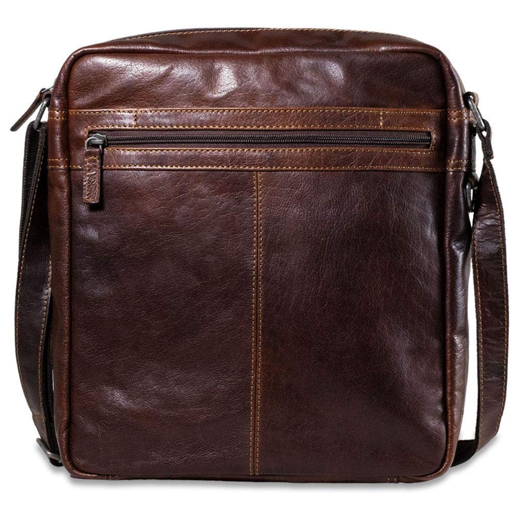 Voyager Crossbody Bag #7206 - Stylish & Durable Travel Purse for Women | Perfect for Daily Use, Shopping & Travel Accessories