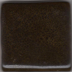 Premium Coyote Coffee Bean Glaze - Rich Brown Undercoat for Ceramics & Pottery - Perfect for DIY Crafting, Home Decor, and Art Projects