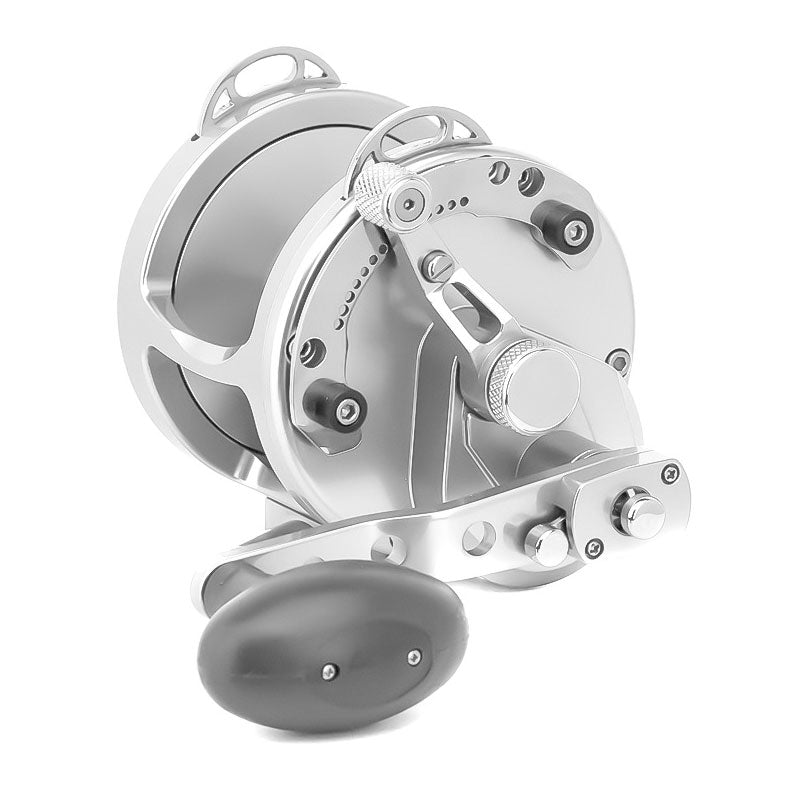 Avet HX 5/2 Two Speed Fishing Reel - Saltwater Offshore Big Game Reel for Tuna, Marlin & Swordfish - Perfect for Deep Sea Fishing & Sportfishing Adventures