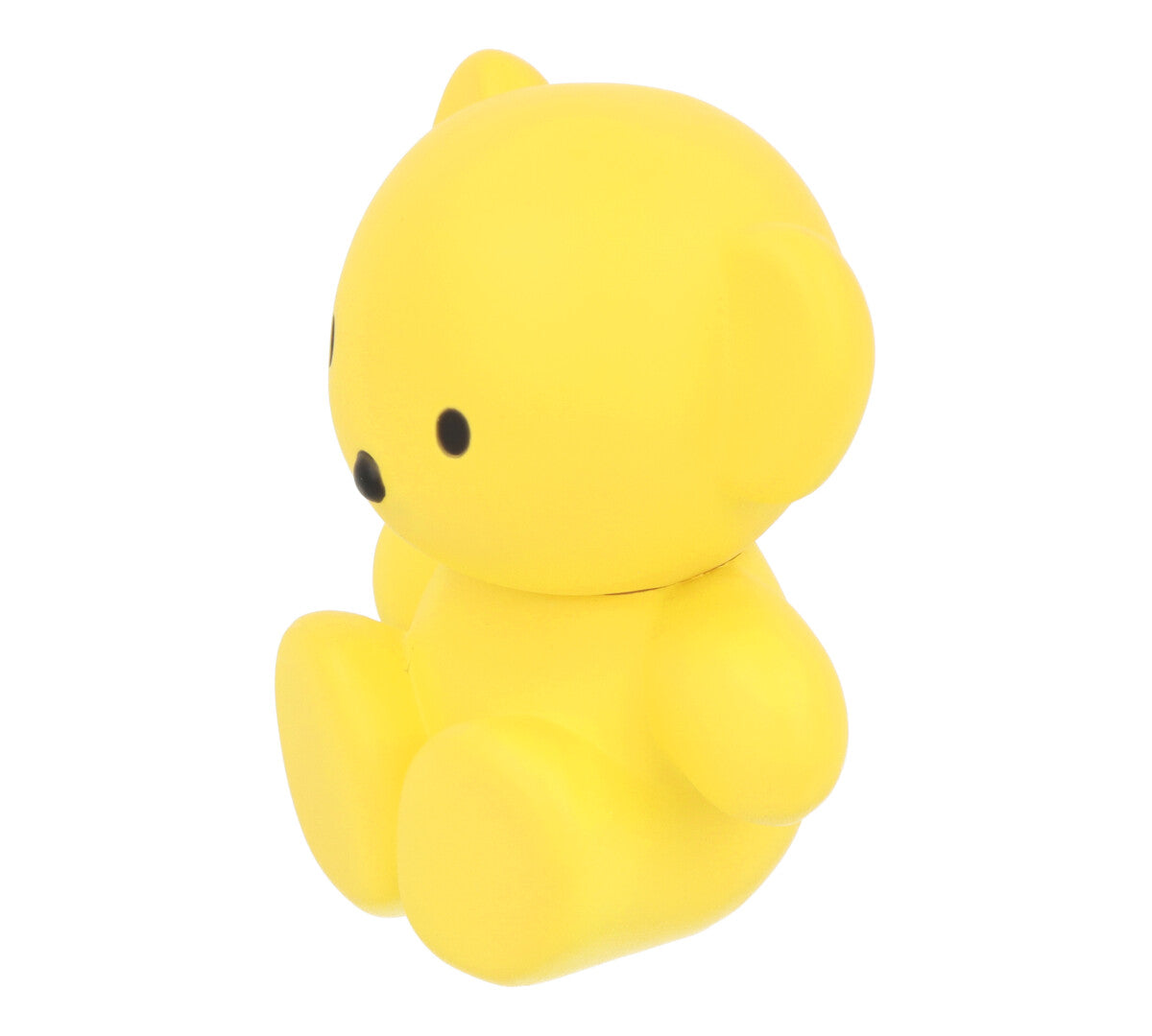 Dick Bruna Series 4 Stuffed Bear Collectible Figurine - Cute Plush Toy for Kids, Gift for Fans, Home Decor & Nursery Accessory