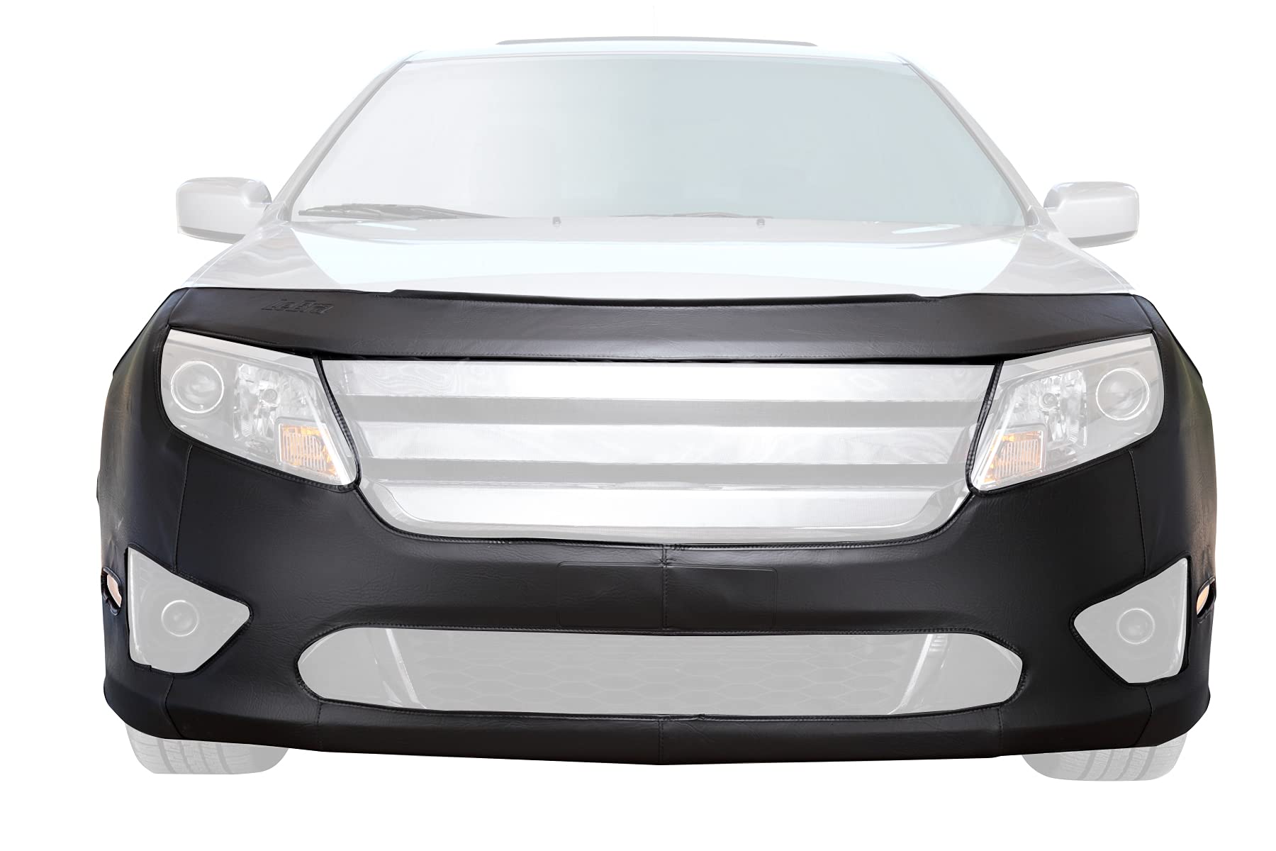 Covercraft LeBra Custom Fit Front End Car Cover - Durable Protection for Trucks & SUVs - Perfect for Parking, Travel & Outdoor Storage