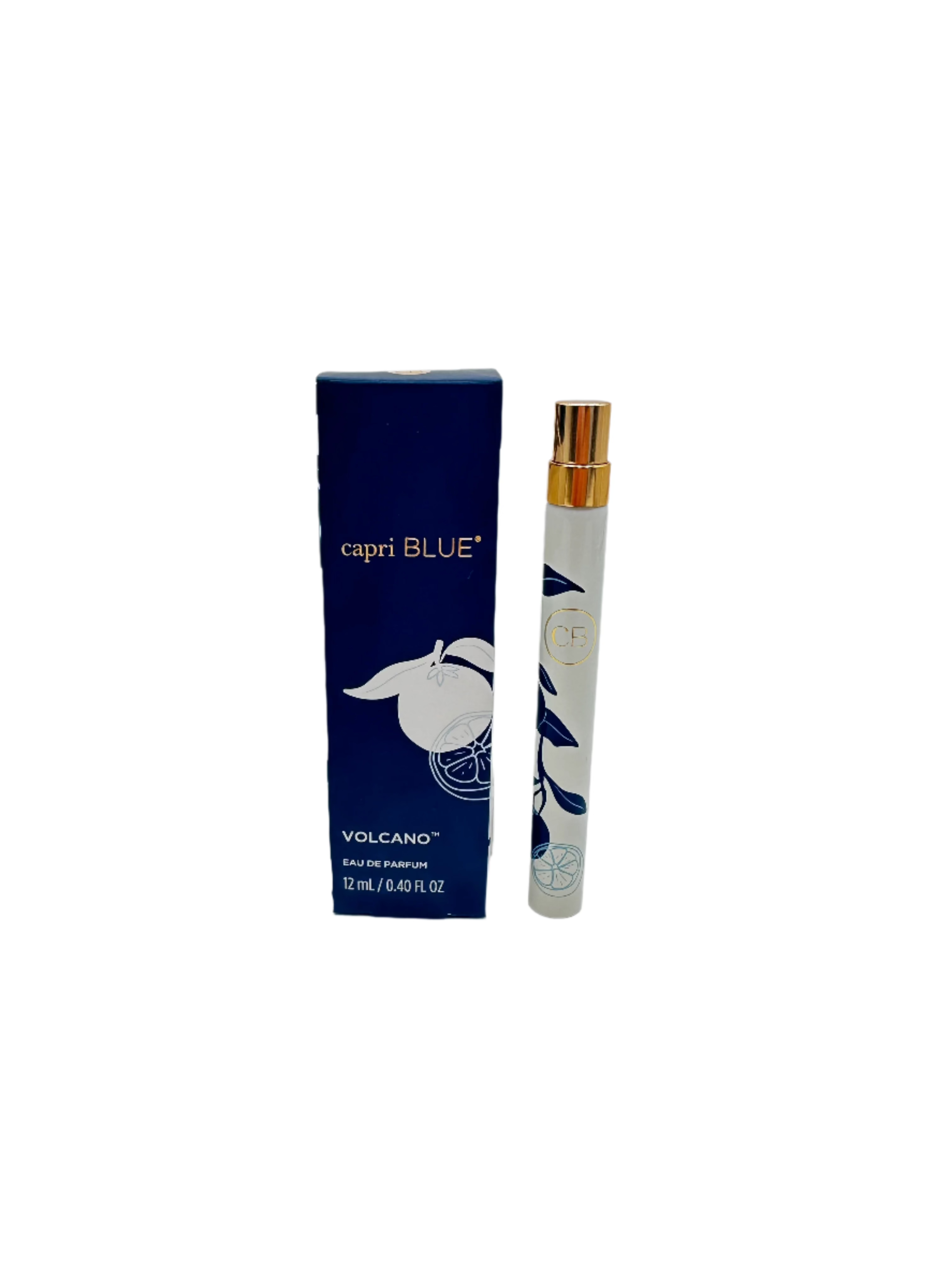 Elegant Curio Perfume Pen - Portable & Refillable Travel Perfume Atomizer for Women & Men - Perfect for On-the-Go, Office, Travel & Gift Giving