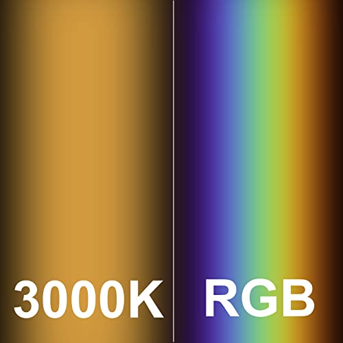 Warm & Rgb
