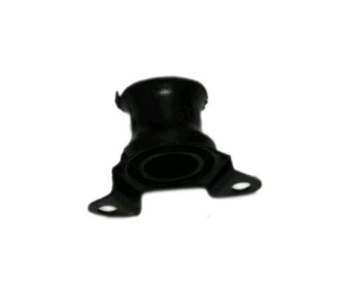 Genuine Echo 10091035630 Anti-Vibration Cushion Front Handle Mount - Compatible with CS-300, CS-3000, CS-301, CS-305, CS-306, CS-340, CS-3400, CS-341, CS-345, CS-3450, CS-346 Chainsaws - Reduce Fatigue for Professional Woodcutting & Landscaping Work