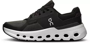 On Cloudrunner 2 Wide Women's Running Shoes - Lightweight Cushioned Trail & Road Running Sneakers for Women - Perfect for Jogging, Gym Workouts & Outdoor Activities