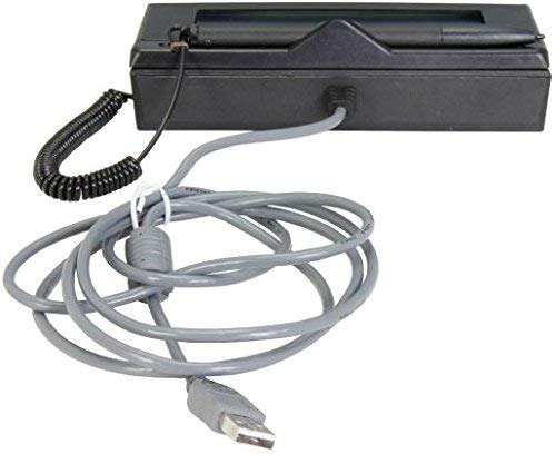 Topaz SigLite T-L460-HSB-R USB Electronic Signature Pad for Secure Digital Signatures - Certified Renewed - Ideal for Retail, Banking & Office Document Signing