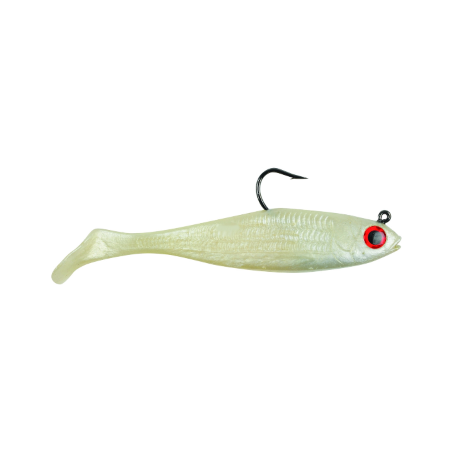 Silver Mullet