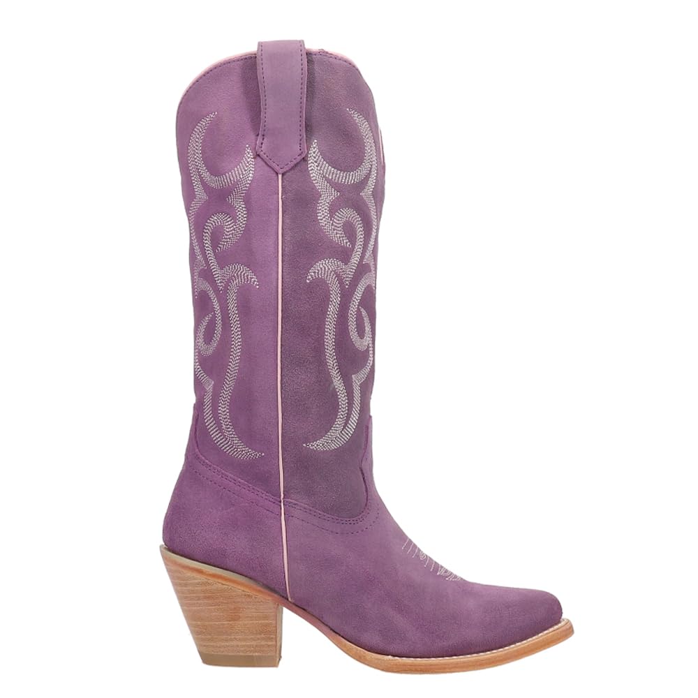 Women's Acero Leopard Print Western Boots - Stylish Cowgirl Boots for Country Dancing, Rodeo & Fashion Outfits