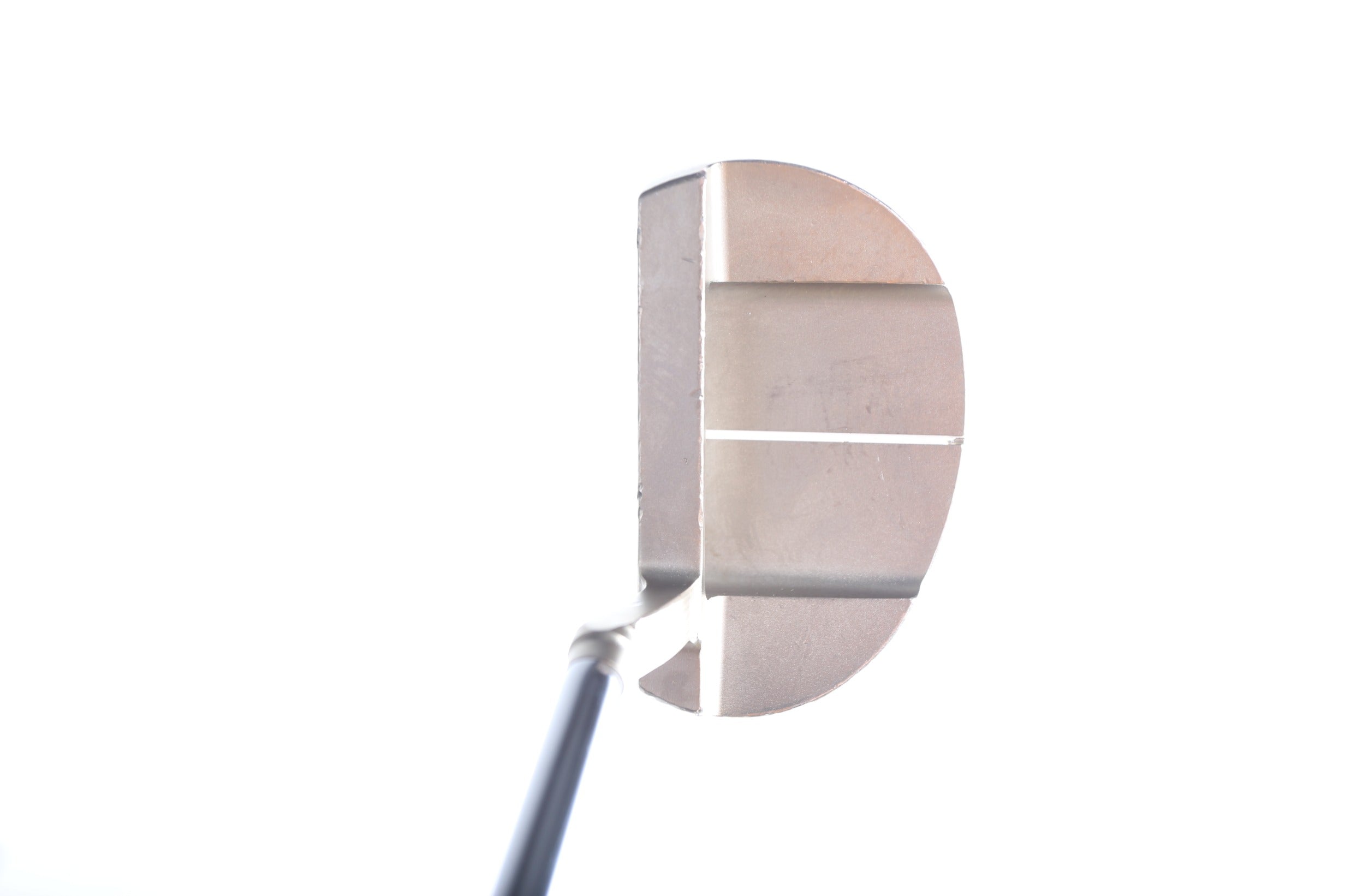 Bettinardi 2023 Queen B 11 Right-Handed Mallet Putter 34.5 Inch - Premium Used Golf Club for Putting Practice & Tournament Play
