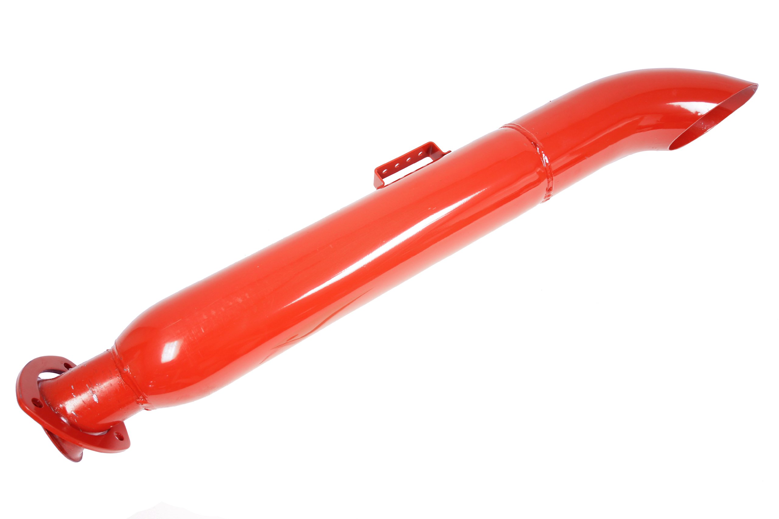 Thrush 24223 Glass Pack Muffler - High Performance Exhaust Muffler for Cars & Trucks | Enhances Engine Sound & Performance | Ideal for Street Rods, Muscle Cars & Custom Builds